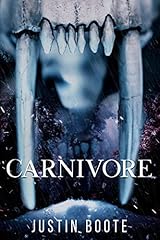 Carnivore book ghosts for sale  Delivered anywhere in UK