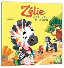 album jeunesse auzou d'occasion  Livré partout en France