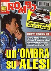 Rombo del 1996 usato  Spedito ovunque in Italia 