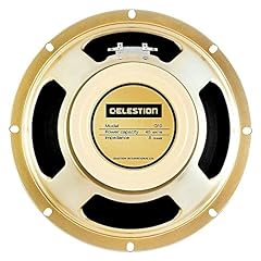 Celestion g10 creamback for sale  Delivered anywhere in USA 