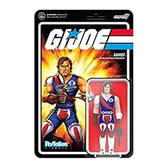 Super7 joe xamot for sale  Delivered anywhere in Ireland