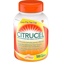 Citrucel fiber therapy for sale  Delivered anywhere in USA 