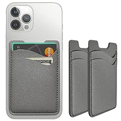 Leather phone card for sale  Delivered anywhere in USA 