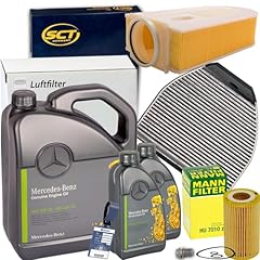 Bandelone enthält filterset gebraucht kaufen  Wird an jeden Ort in Deutschland