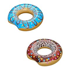 Bestway donut swim for sale  Delivered anywhere in UK