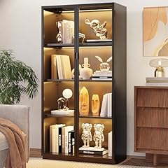 Eltean display cabinet for sale  Delivered anywhere in USA 