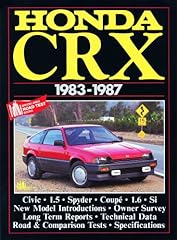 Honda crx 1983 for sale  Delivered anywhere in USA 
