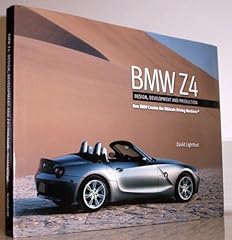 Bmw design development for sale  Delivered anywhere in UK