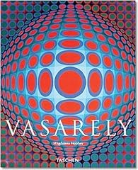 Victor vasarely 1906 gebraucht kaufen  Wird an jeden Ort in Deutschland