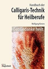 Calligaristechnik gebraucht kaufen  Wird an jeden Ort in Deutschland