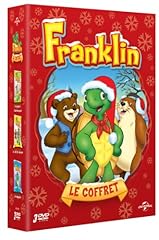 Franklin coffret gâteau d'occasion  Livré partout en France