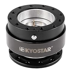 Kyostar titanuim steering for sale  Delivered anywhere in UK