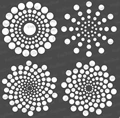 Craftreat reusable dot for sale  Delivered anywhere in USA 