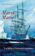 Marin marie d'occasion  Livré partout en France