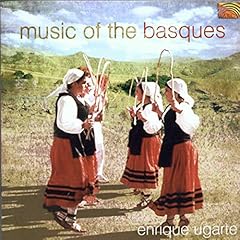 Enrique ugarte music d'occasion  Livré partout en France