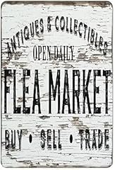 Vintage flea market for sale  Delivered anywhere in USA 
