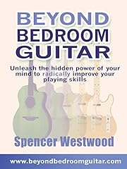 Beyond bedroom guitar for sale  Delivered anywhere in UK