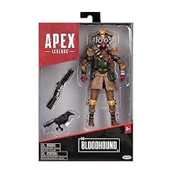 Apex legends bloodhound for sale  Delivered anywhere in UK