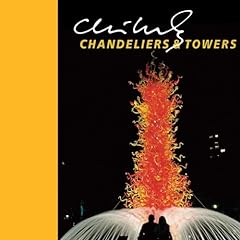 Chihuly chandeliers towers for sale  Delivered anywhere in Ireland