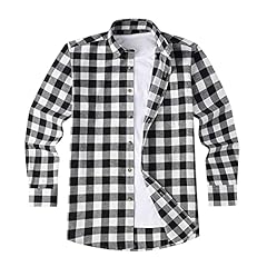 Mens lumberjack shirt for sale  Delivered anywhere in UK