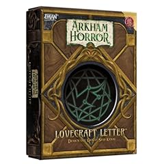 Asmodee arkham horror usato  Spedito ovunque in Italia 