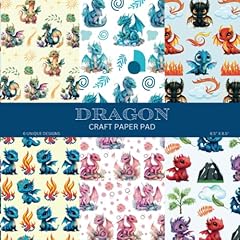 Dragon craft paper for sale  Delivered anywhere in UK