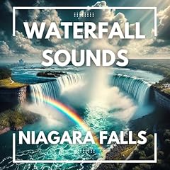 Nature sounds waterfall for sale  Delivered anywhere in UK