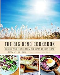 Big bend cookbook for sale  Delivered anywhere in USA 