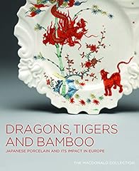 Dragons tigers bamboo for sale  Delivered anywhere in UK