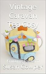 Vintage caravan tea for sale  Delivered anywhere in UK