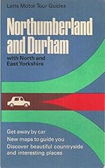Northumberland durham north for sale  Delivered anywhere in UK