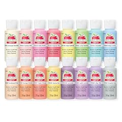 Apple barrel pastel for sale  Delivered anywhere in USA 