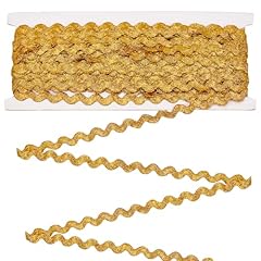 Mayjoydiy 13.7m golden for sale  Delivered anywhere in UK