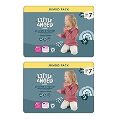 Little angels size for sale  Delivered anywhere in UK