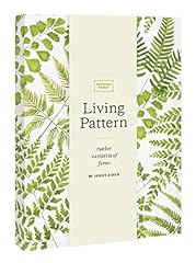 Living pattern postcard for sale  Delivered anywhere in USA 