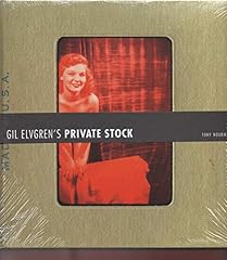 Gil elvgren private for sale  Delivered anywhere in USA 