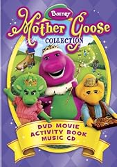 Barney mother goose for sale  Delivered anywhere in USA 