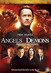 Anges démons d'occasion  Livré partout en France