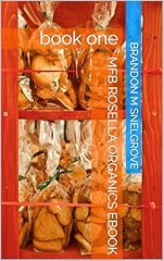 Mfb rosella organics for sale  Delivered anywhere in UK