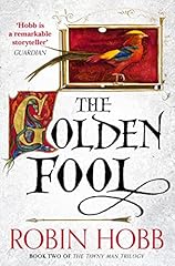 Golden fool epic for sale  Delivered anywhere in UK