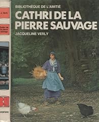 Cathri pierre sauvage for sale  Delivered anywhere in UK