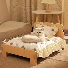 Juntite cat bed for sale  Delivered anywhere in USA 
