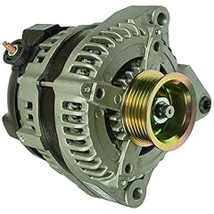 New alternator compatible for sale  Delivered anywhere in USA 