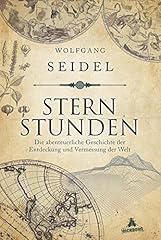 Sternstunden abenteuerliche ge gebraucht kaufen  Wird an jeden Ort in Deutschland