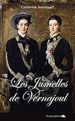 Jumelles vernajoul d'occasion  Livré partout en France