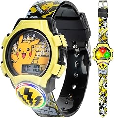 Pokémon kids watch for sale  Delivered anywhere in USA 