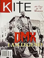 Kite magazine dmx for sale  Delivered anywhere in USA 