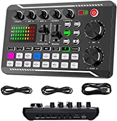 Live sound card for sale  Delivered anywhere in Ireland