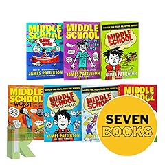 Middle school books for sale  Delivered anywhere in USA 