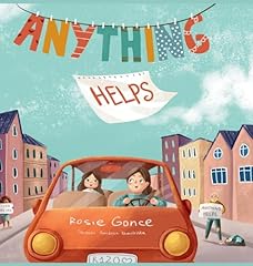 Anything helps for sale  Delivered anywhere in USA 